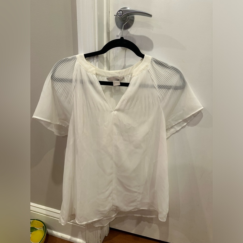 H&M Top